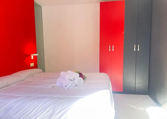 Lahola Glam Suites