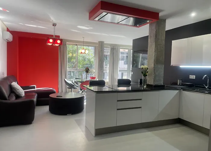 Lahola Glam Suites