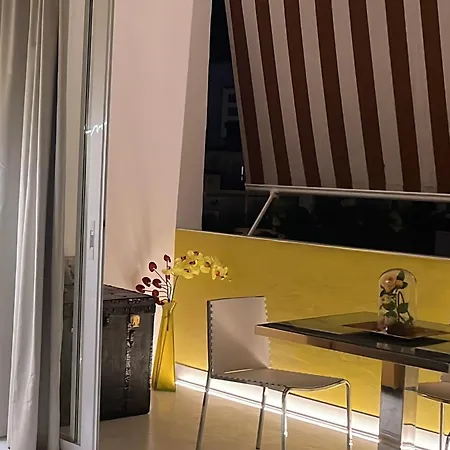 Lahola Glam Suites Torremolinos Exterior photo