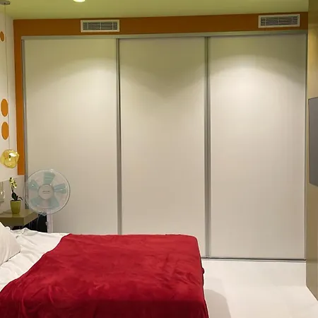 Lahola Glam Suites Torremolinos Exterior photo