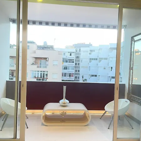 Lahola Glam Suites Torremolinos Exterior photo