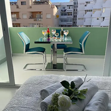 Lahola Glam Suites Torremolinos Exterior photo