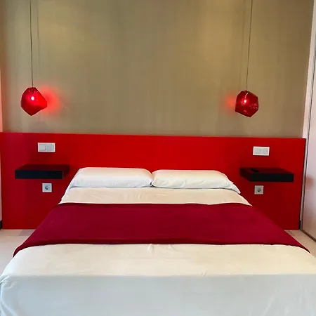 Lahola Glam Suites Torremolinos Exterior photo