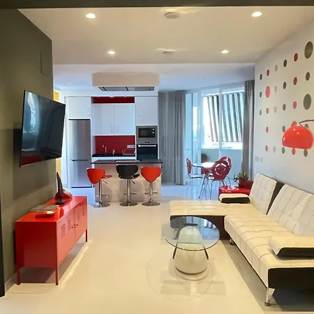 Lahola Glam Suites Torremolinos Exterior photo