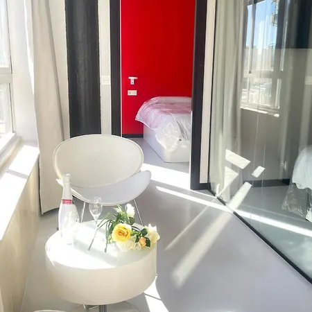 Lahola Glam Suites Torremolinos Exterior photo