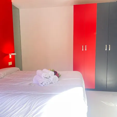 Lahola Glam Suites Torremolinos Exterior photo