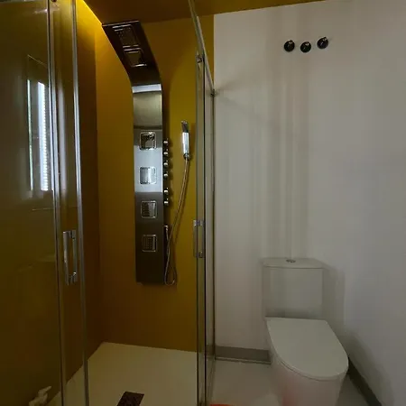 Lahola Glam Suites Torremolinos Room photo