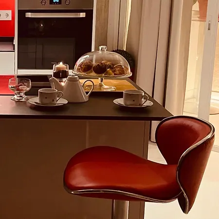 Lahola Glam Suites Torremolinos Room photo
