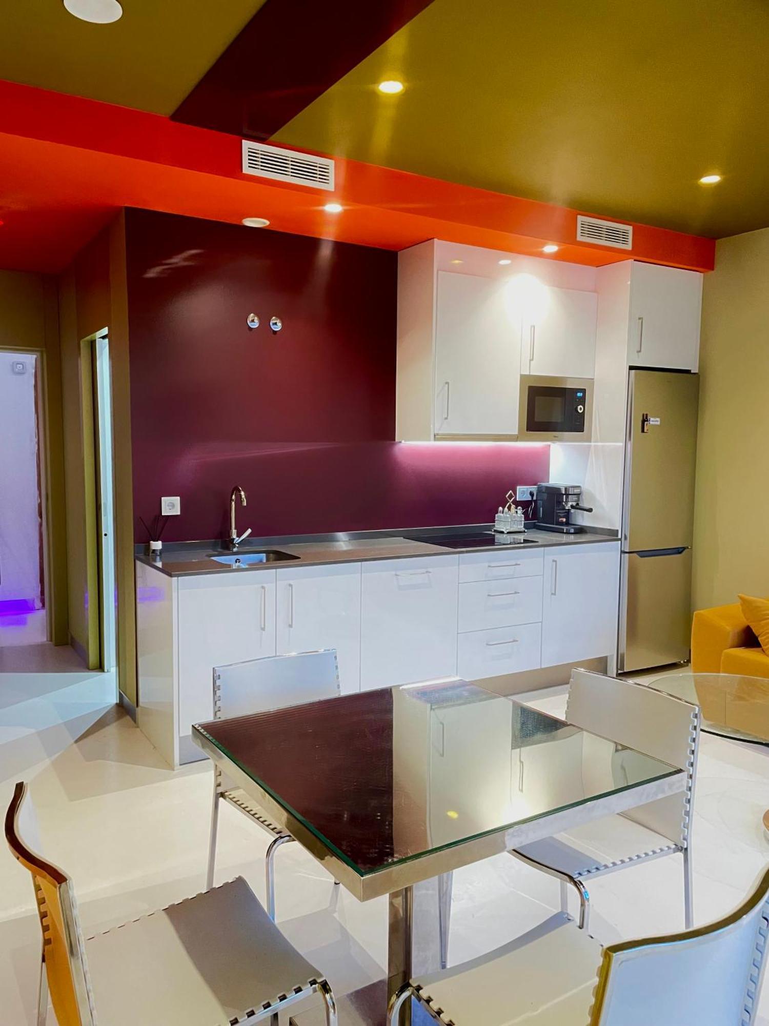 Lahola Glam Appartement