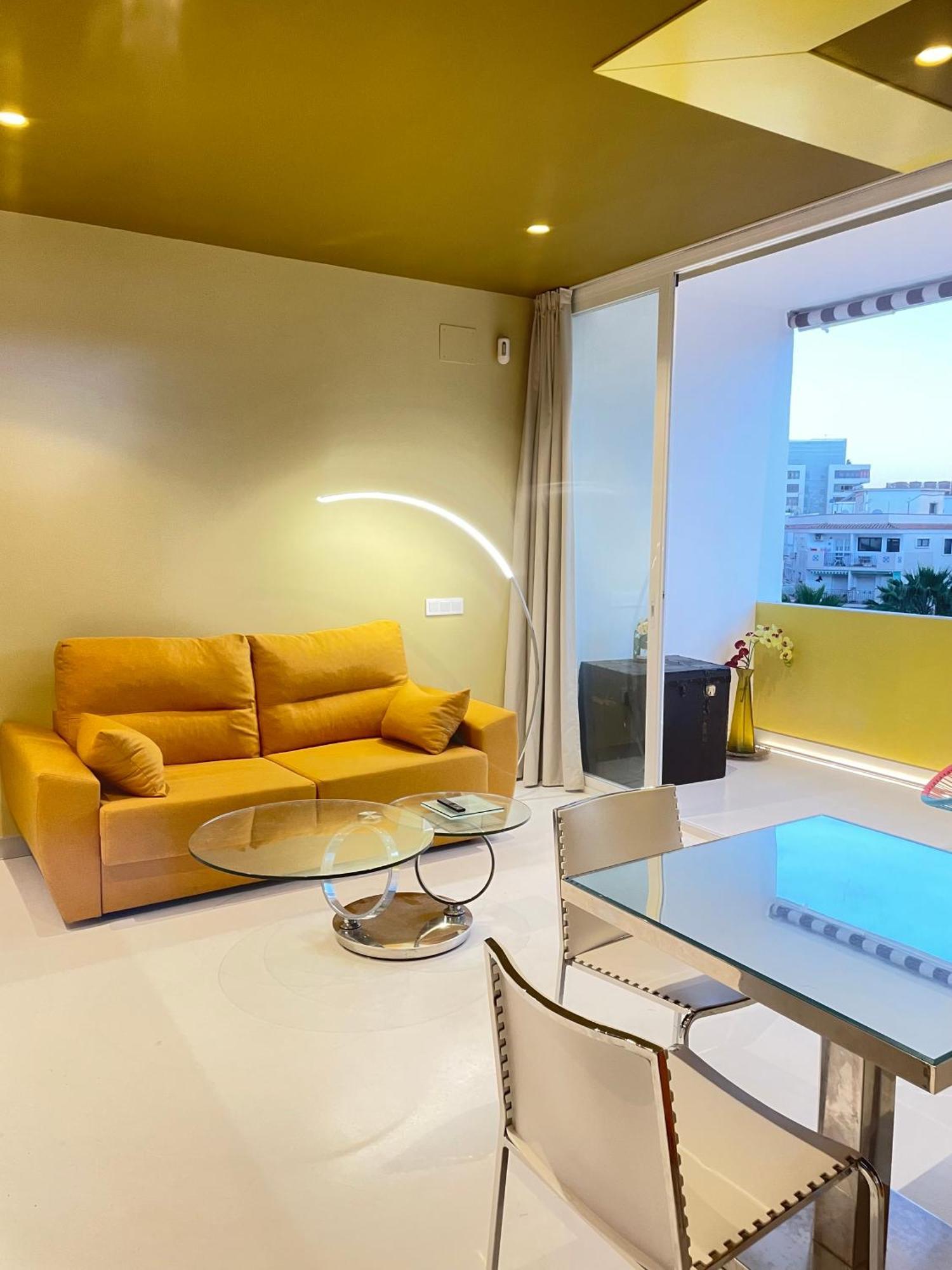 Appartement Lahola Glam *