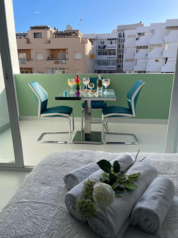 Lahola Glam Appartement