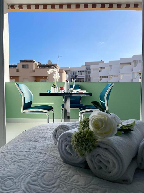 Lahola Glam Appartement *