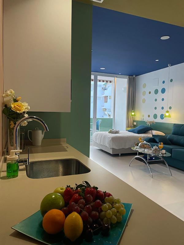 Lahola Glam Appartement Torremolinos
