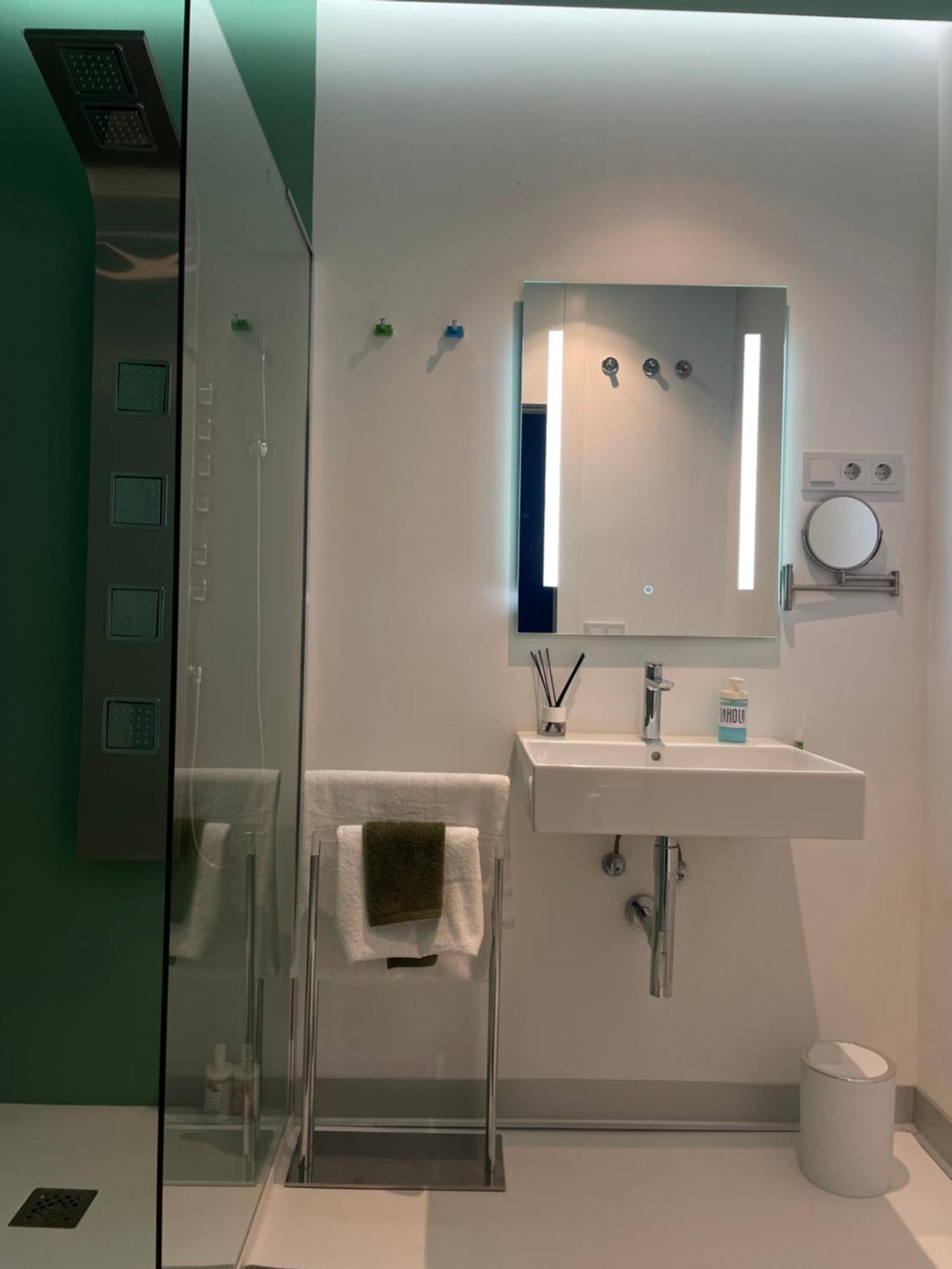 Appartement Lahola Glam *
