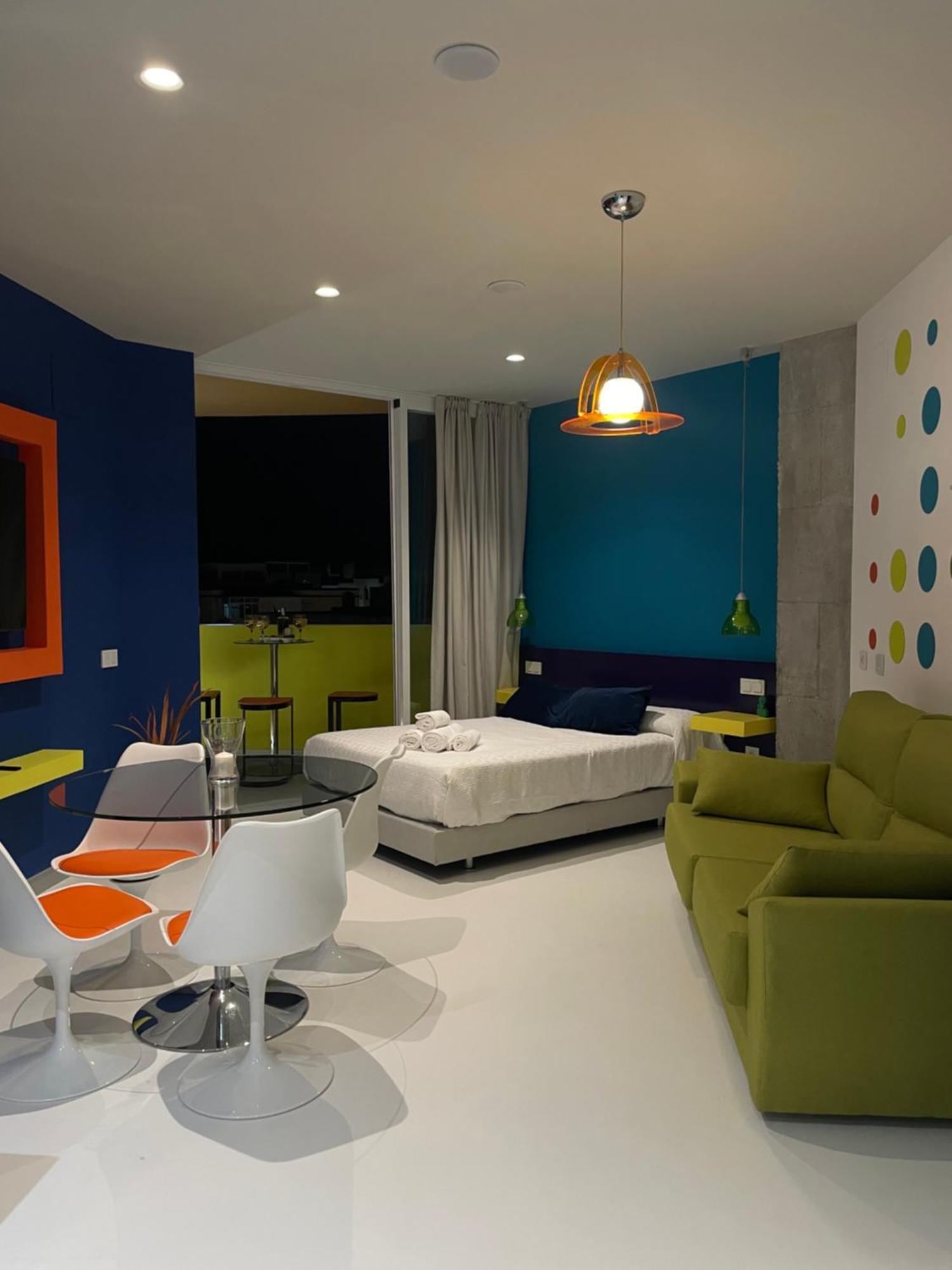 Lahola Glam Appartement *