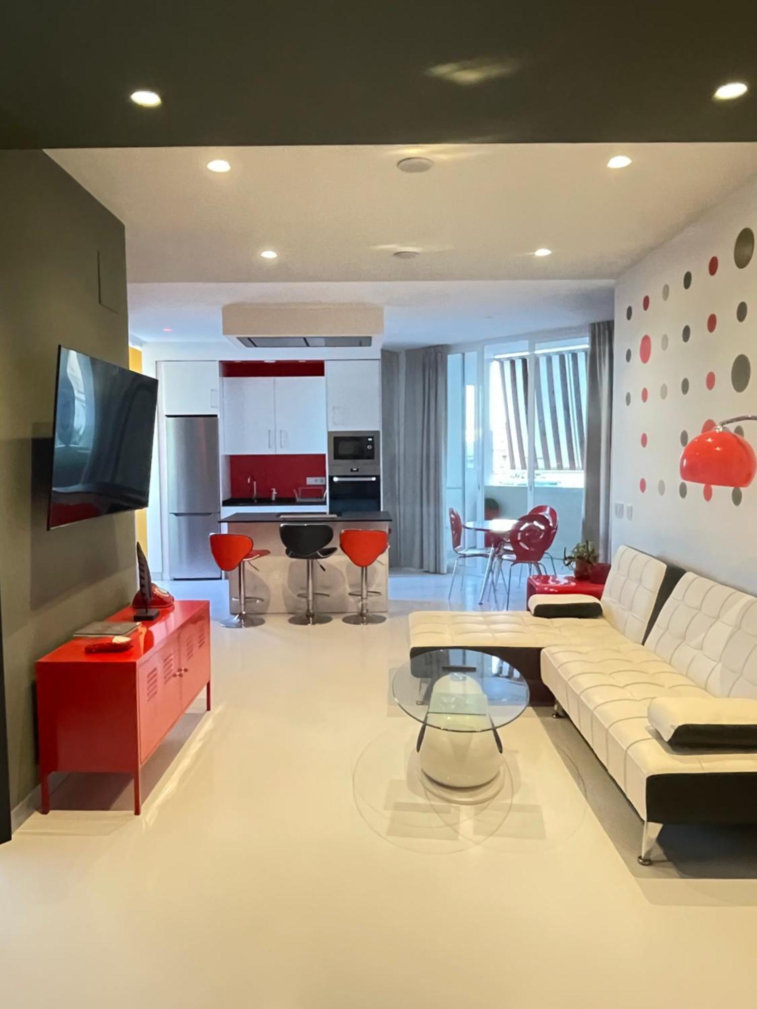 Appartement Lahola Glam Torremolinos