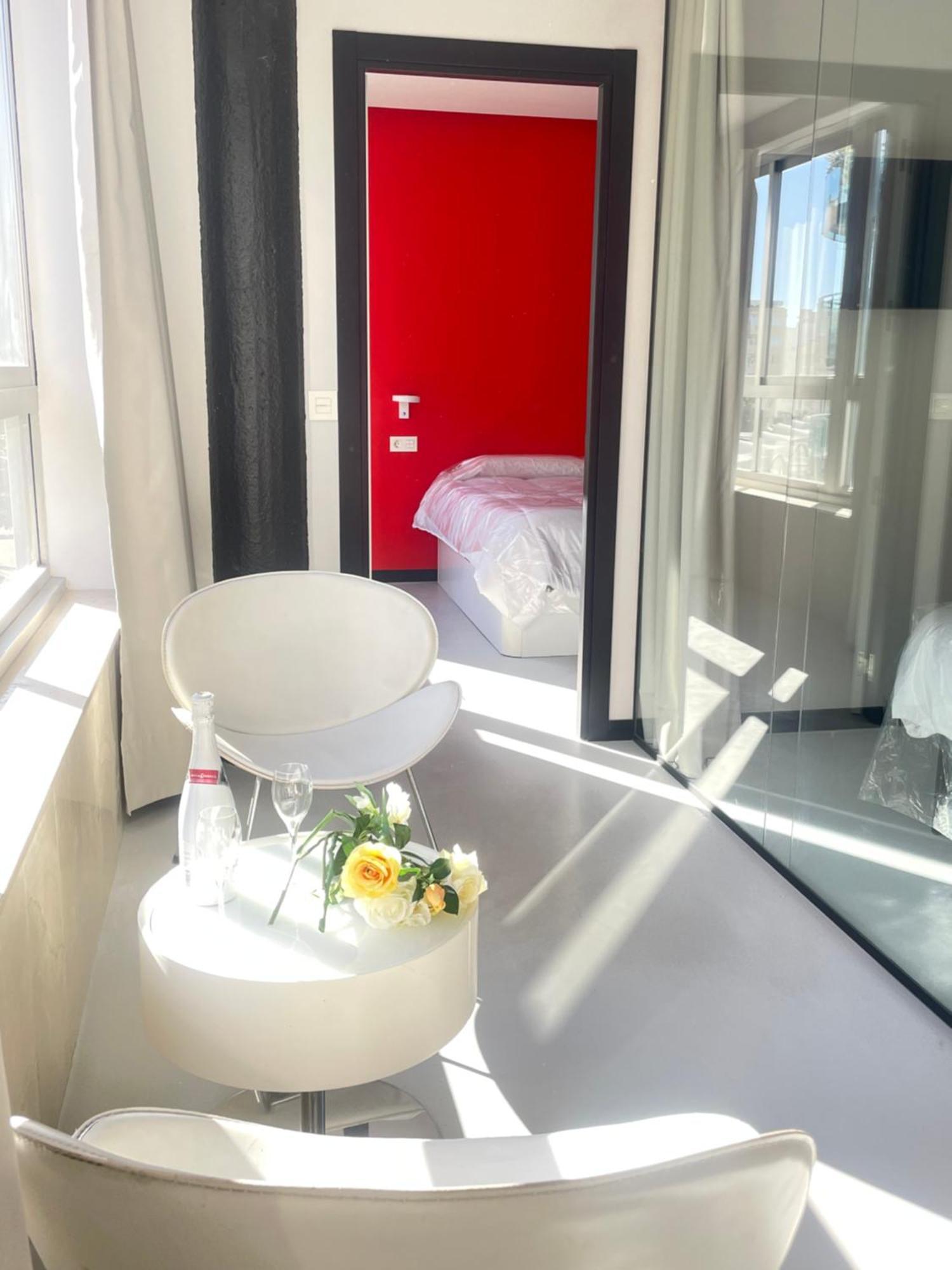 Appartement Lahola Glam