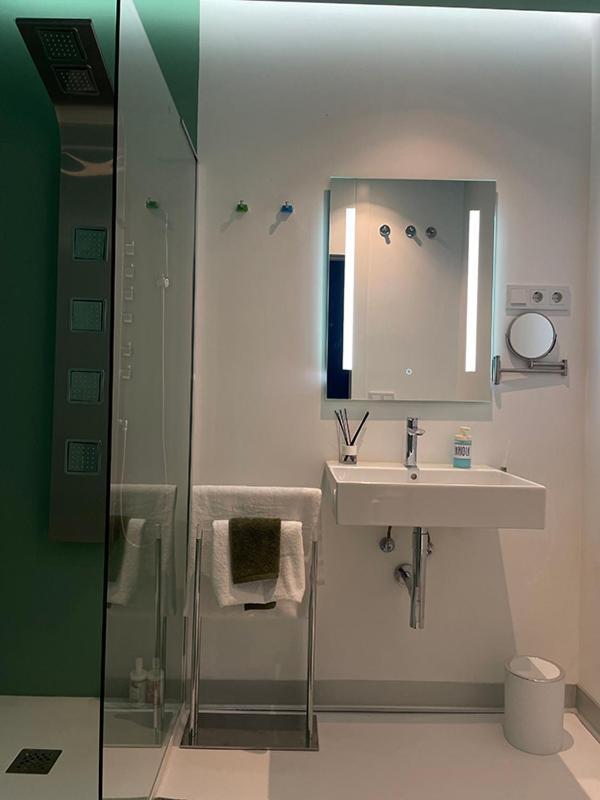 Lahola Glam Appartement