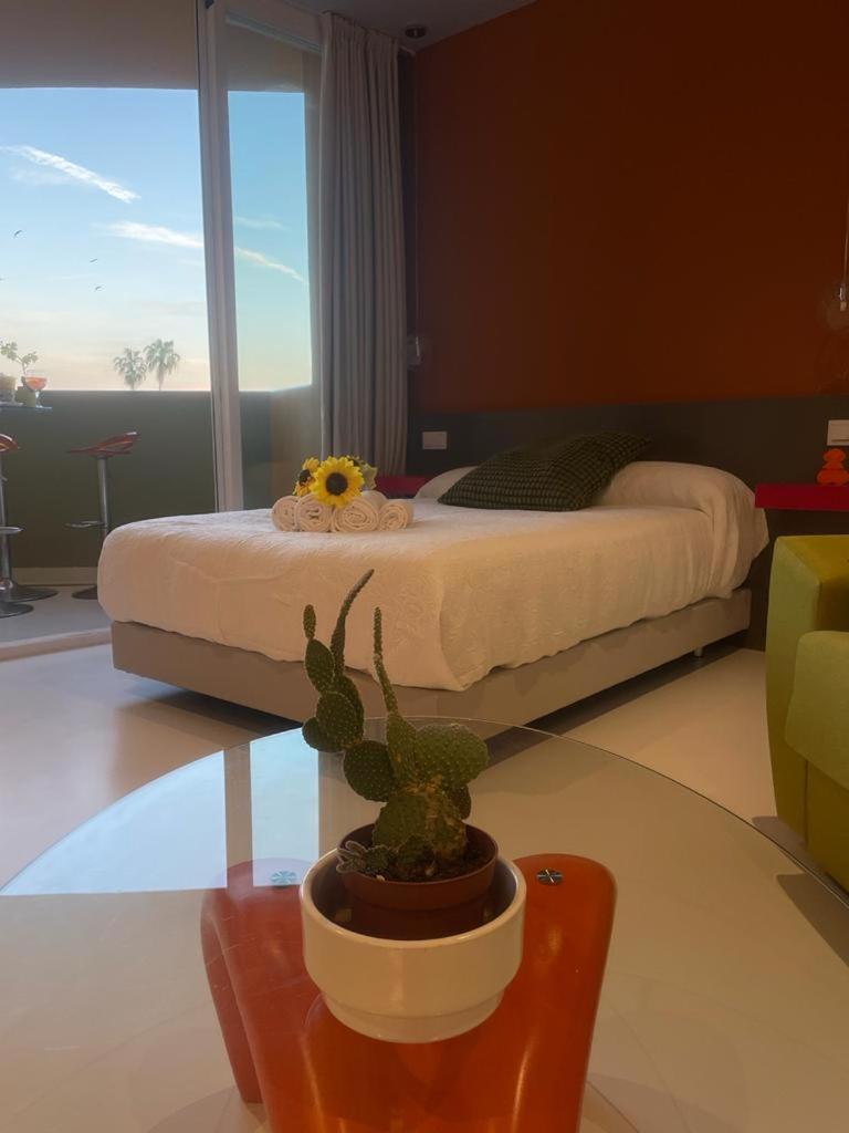 Lahola Glam Appartement Torremolinos