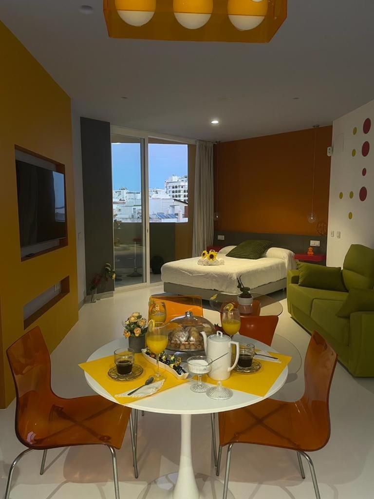 Appartement Lahola Glam *
