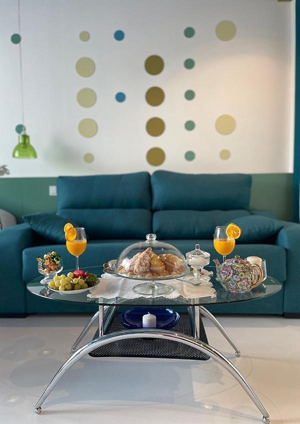 Appartement Lahola Glam *
