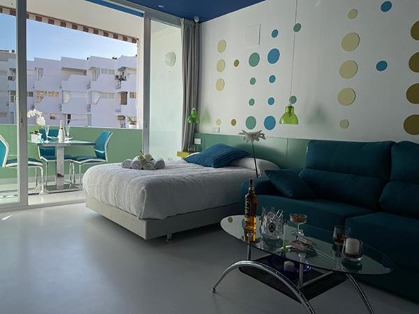 Appartement Lahola Glam