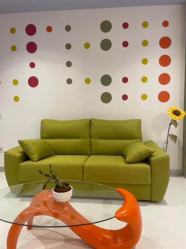 Appartement Lahola Glam *