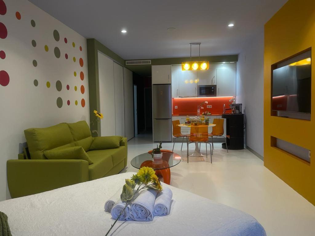 Appartement Lahola Glam