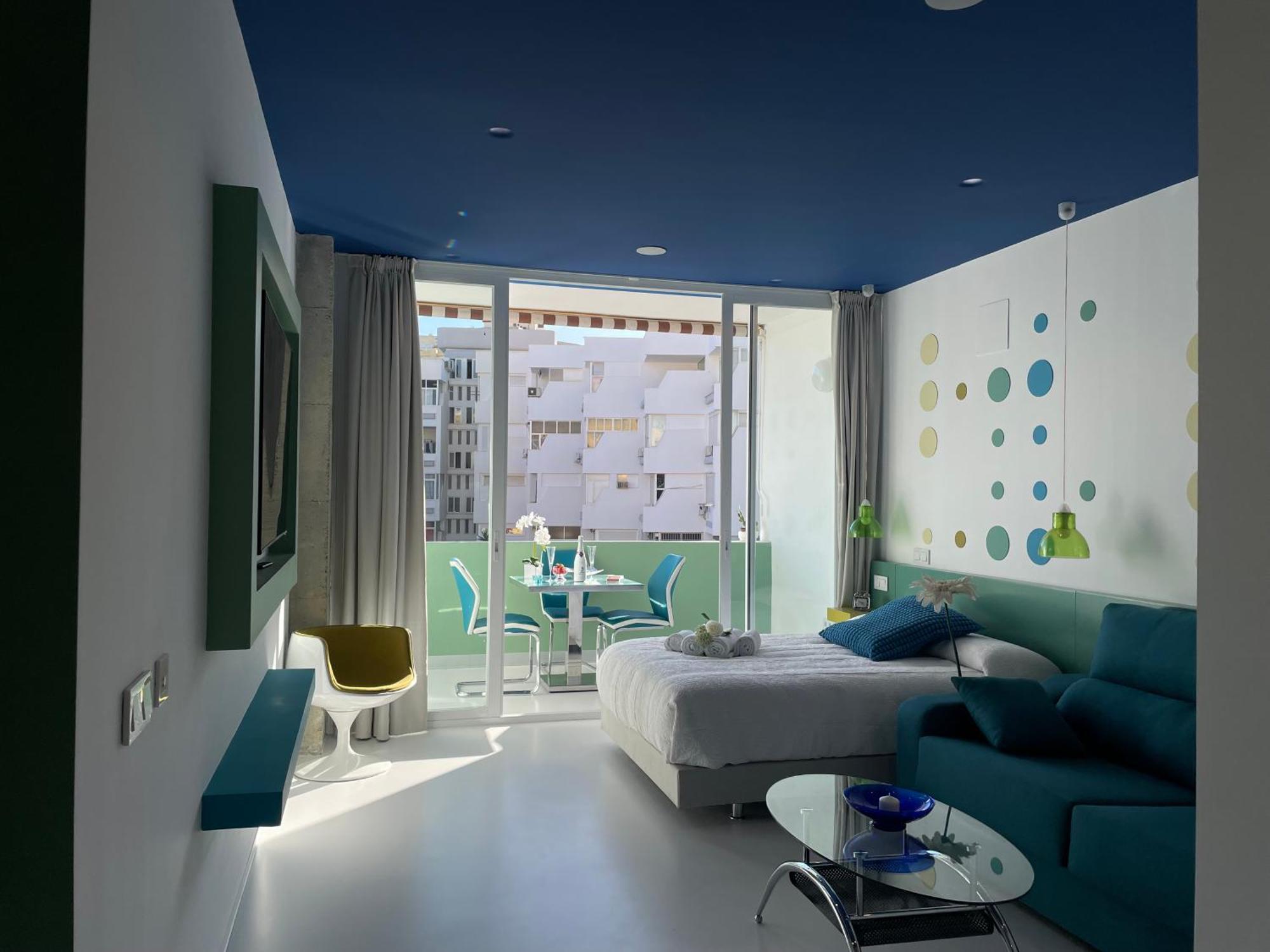 Lahola Glam Appartement Torremolinos