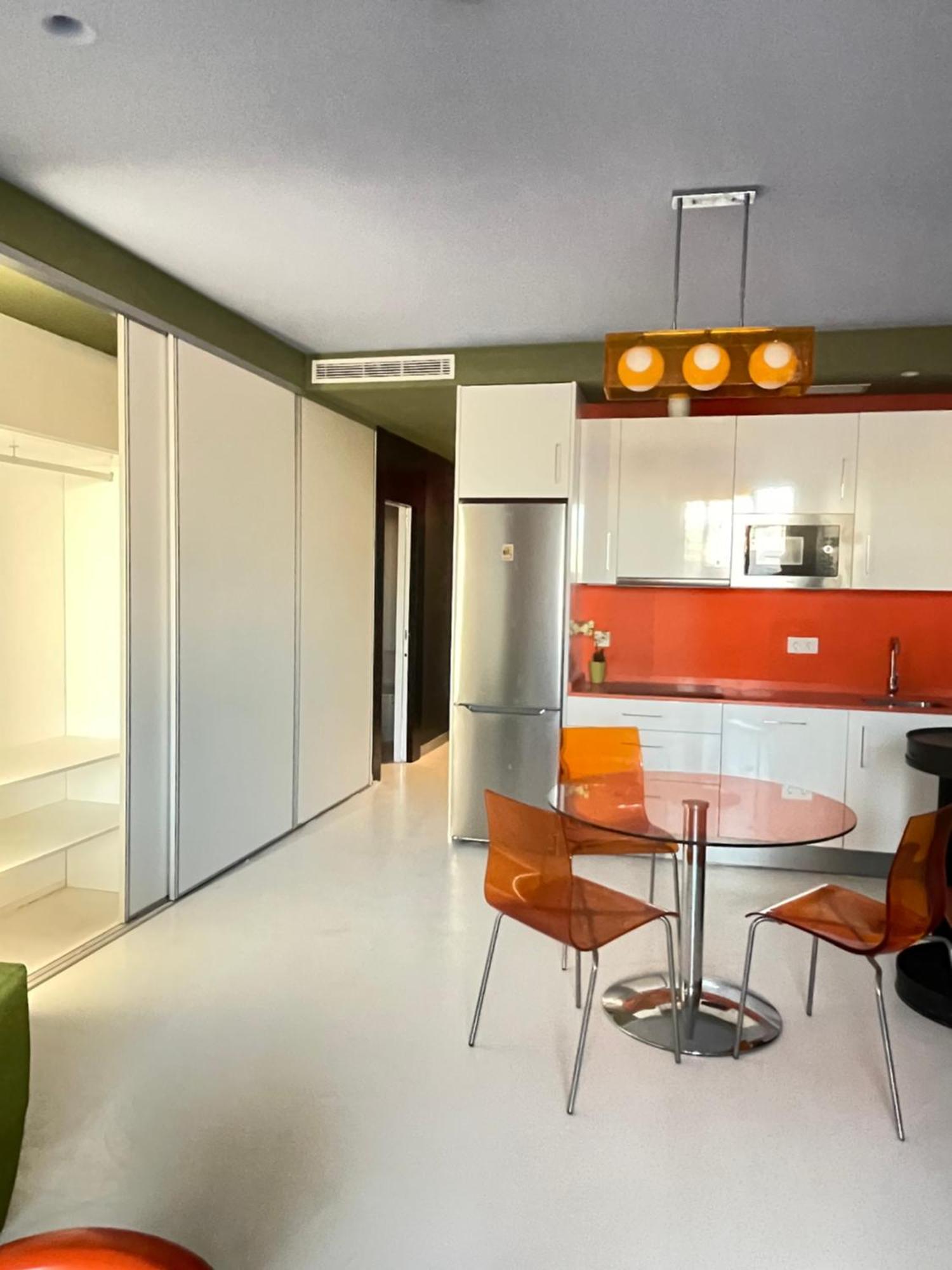 Lahola Glam Appartement *
