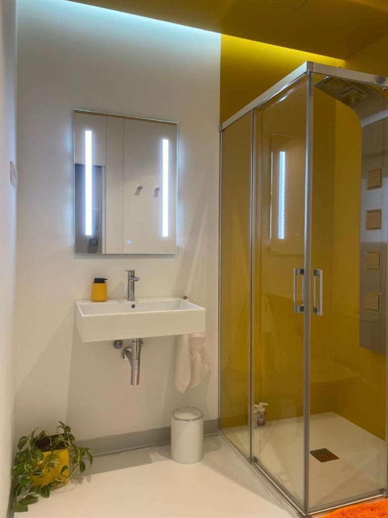 Appartement Lahola Glam *
