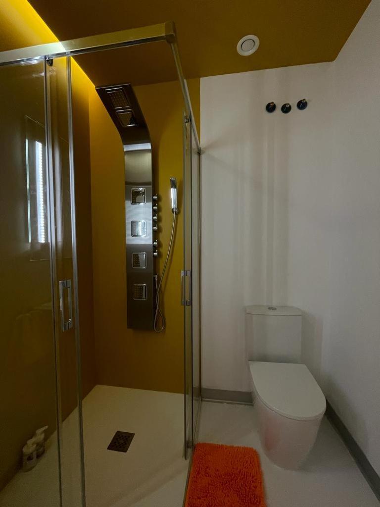Appartement Lahola Glam Torremolinos