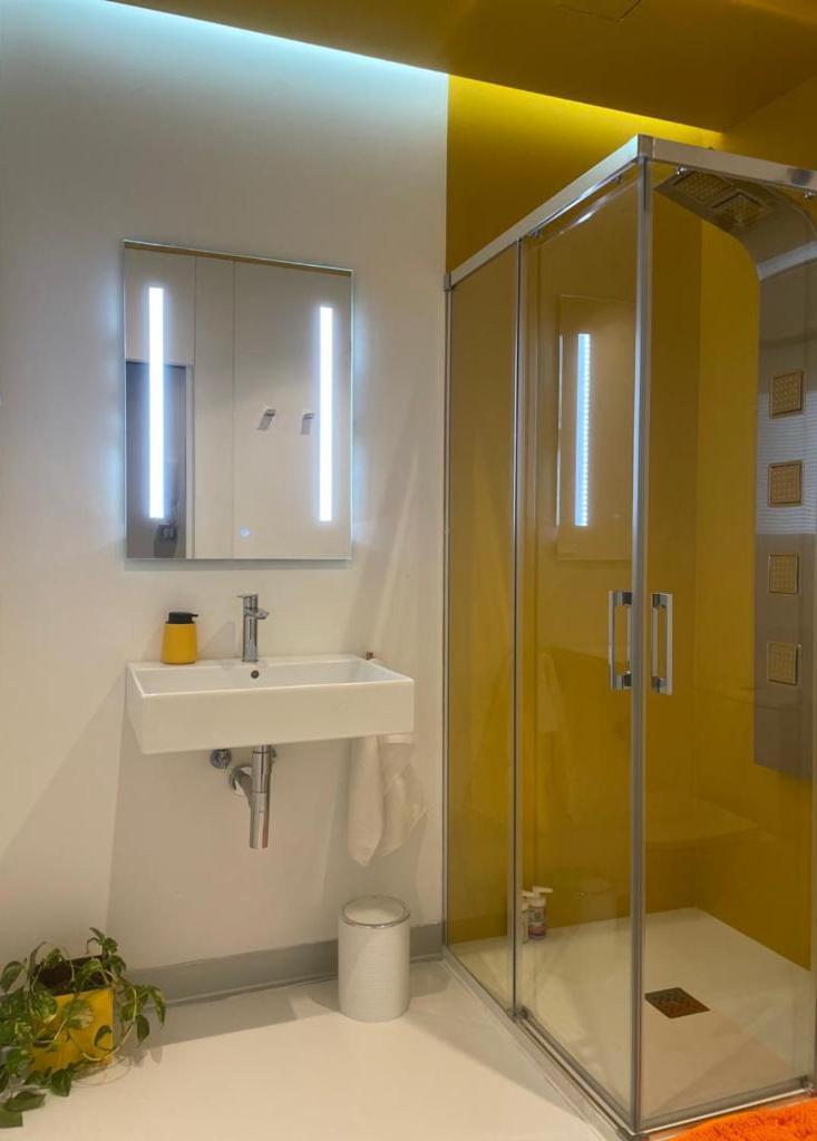 Lahola Glam Appartement