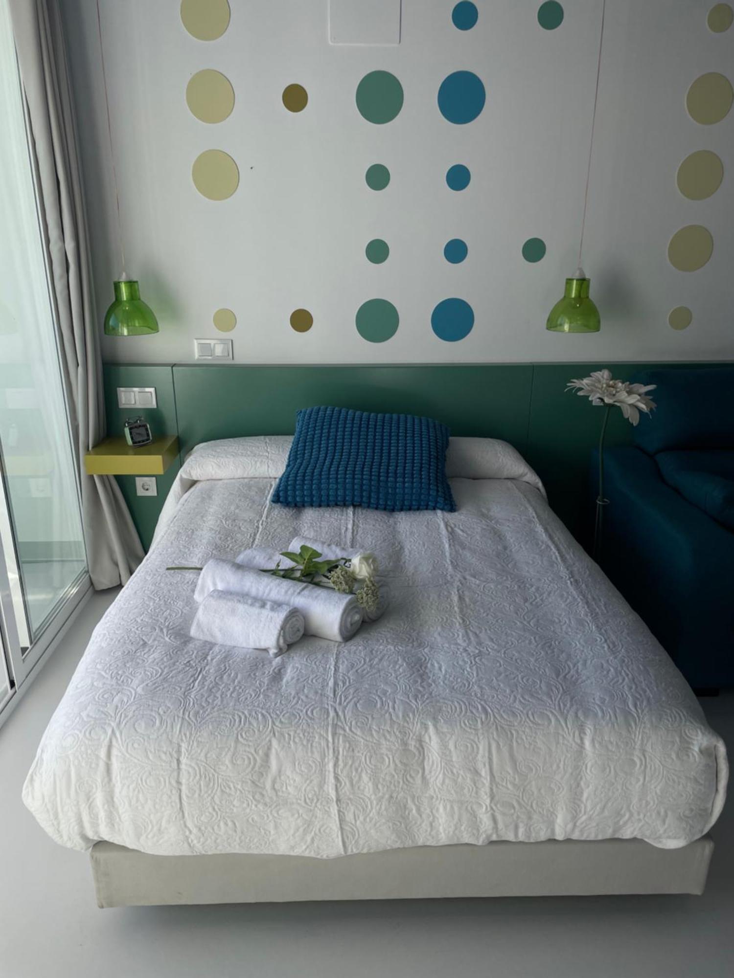 Lahola Glam Appartement *